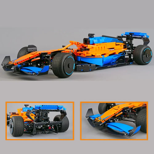 Kit Voiture F1