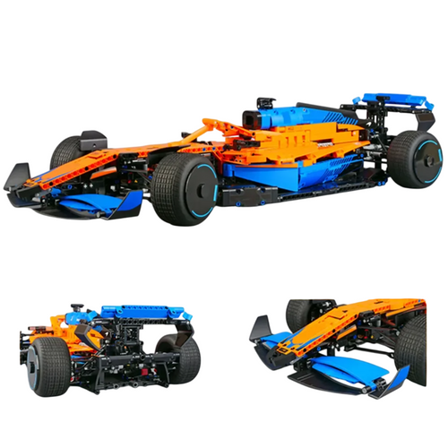 Kit Voiture F1
